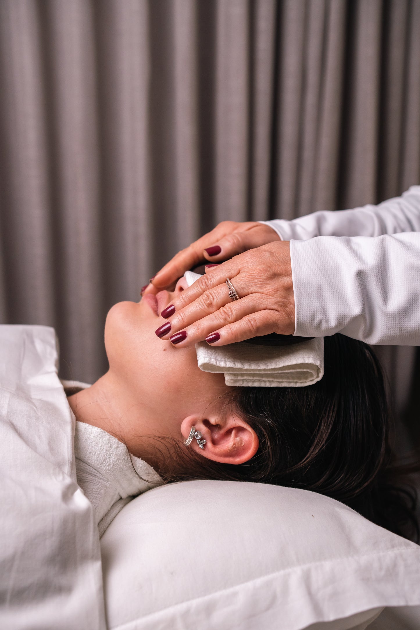 Protocolo Body Sculpt U!wake